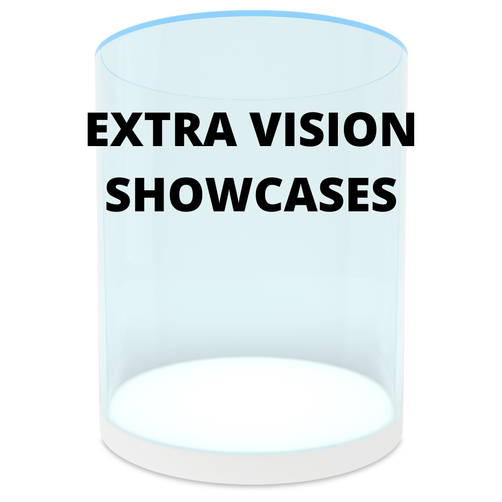 Extra Vision Wallcase